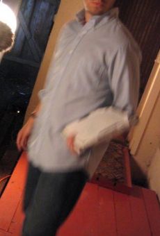 Películas de Ryan Douglass