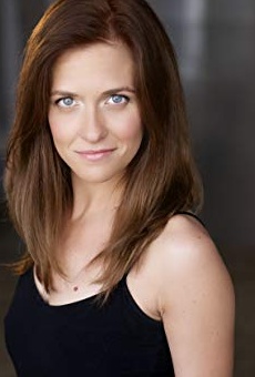 Películas de Ryan Driscoll