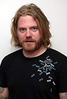 Películas de Ryan Dunn
