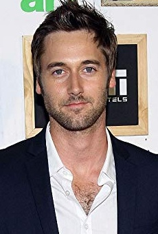 Películas de Ryan Eggold