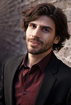 Películas de Ryan Eicher