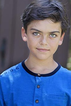 Películas de Ryan Fee