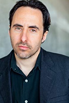 Películas de Ryan Fox