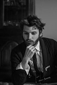 Películas de Ryan Francis Johnson