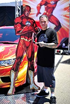 Películas de Ryan Friedlinghaus