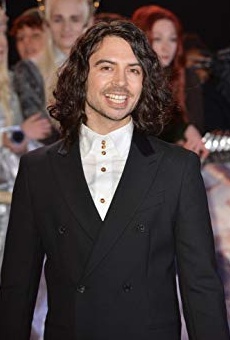 Películas de Ryan Gage