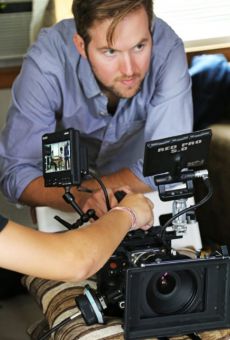 Películas de Ryan Geiger