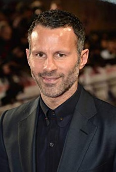 Películas de Ryan Giggs