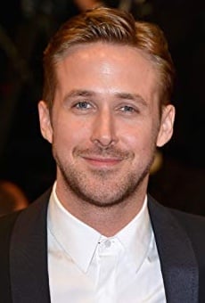 Películas de Ryan Gosling