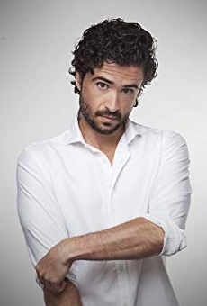 Películas de Ryan Graham