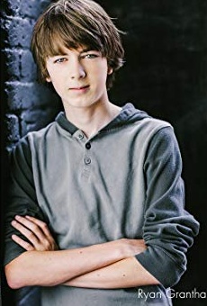 Películas de Ryan Grantham