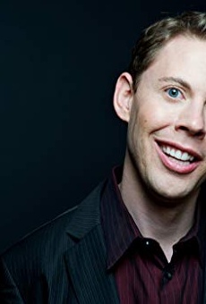 Películas de Ryan Hamilton