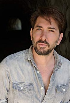 Películas de Ryan Harper Gray