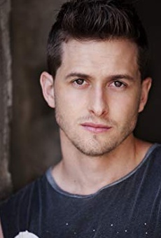 Películas de Ryan Harrison