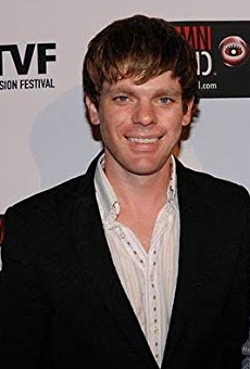 Películas de Ryan Homchick