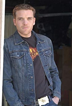 Películas de Ryan Honey