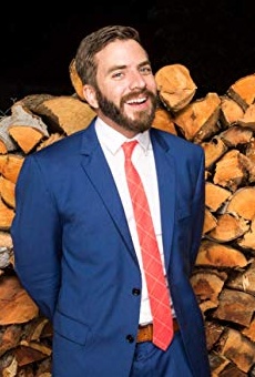 Películas de Ryan Hunter