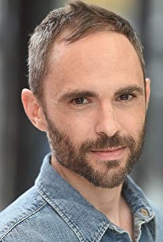 Películas de Ryan Johnston