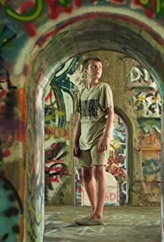 Películas de Ryan Jones