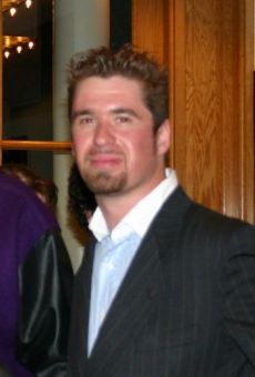 Películas de Ryan Katzenbach Películas de Ryan Katzenbach