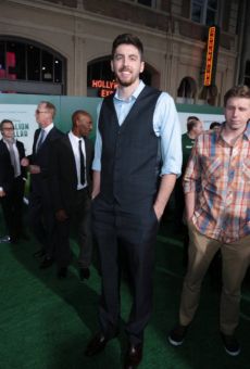 Películas de Ryan Kelly