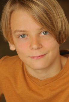 Películas de Ryan Ketzner