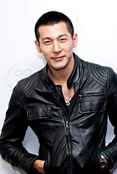 Películas de Ryan Kuo