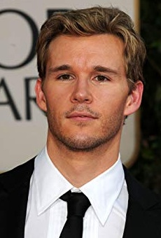 Películas de Ryan Kwanten