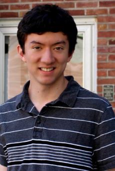 Películas de Ryan Larkin