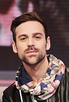 Películas de Ryan Lewis