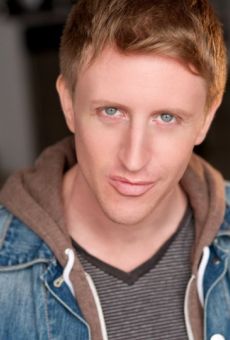 Películas de Ryan Liske