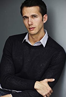 Películas de Ryan Lonergan Películas de Ryan Lonergan