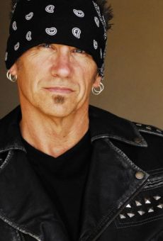 Películas de Ryan Malachy