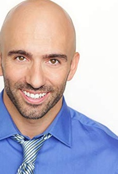 Películas de Ryan McDonough