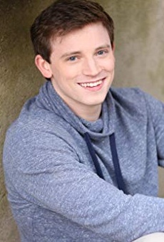 Películas de Ryan McGinnis