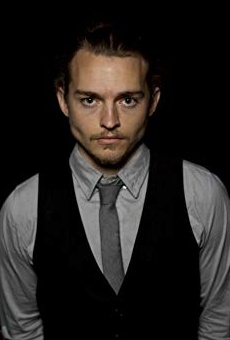 Películas de Ryan McGrady