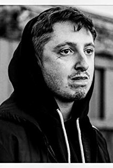 Películas de Ryan McParland