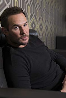 Películas de Ryan Merriman