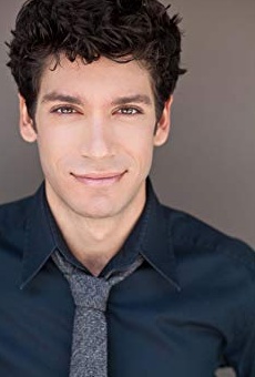 Películas de Ryan Nealy