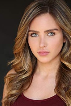 Películas de Ryan Newman