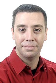 Películas de Ryan Noël