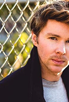 Películas de Ryan O'Callaghan