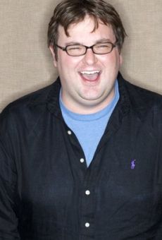 Películas de Ryan O'Connor