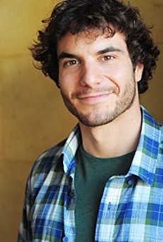 Películas de Ryan O'Flanagan