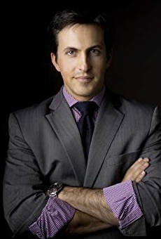 Películas de Ryan Oakes