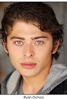 Películas de Ryan Ochoa