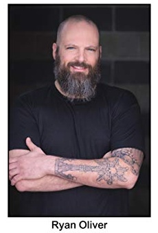 Películas de Ryan Oliver