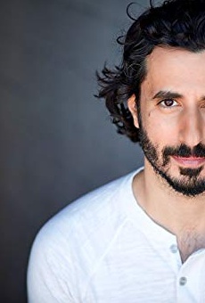 Películas de Ryan P. Shrime