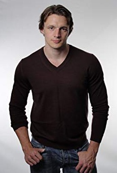 Películas de Ryan Palmer