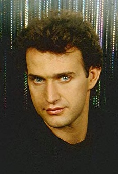 Películas de Ryan Paris